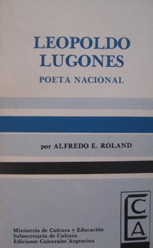Leopoldo Lugones